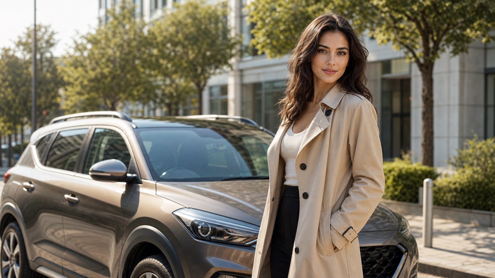 Обзор моделей Hyundai